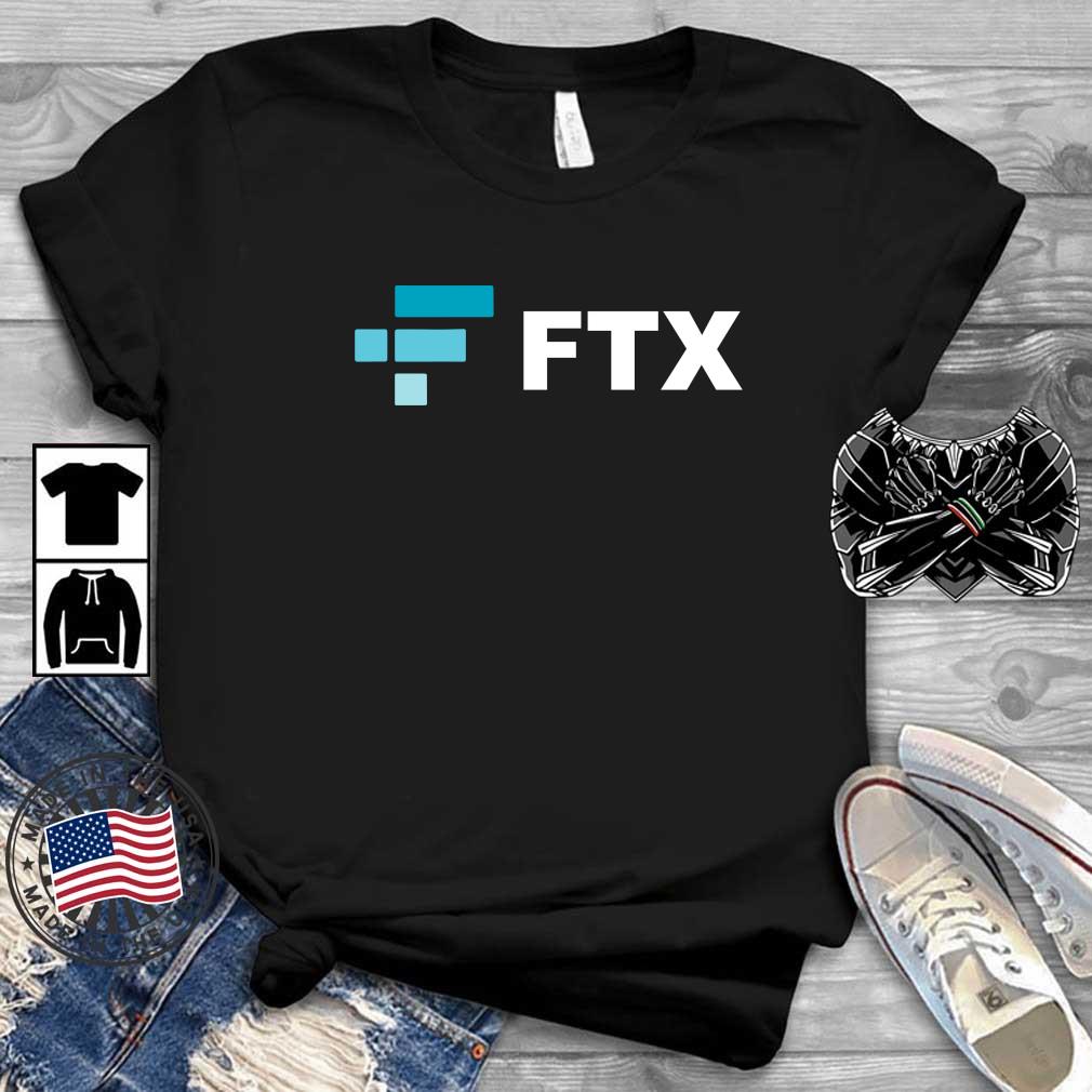 ftx on umpire shirts