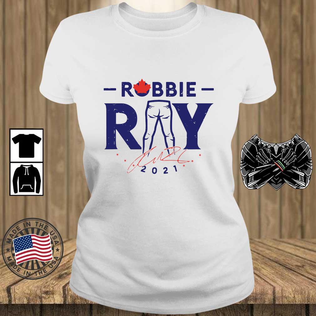 robbie ray t shirt funnysayingtshirts