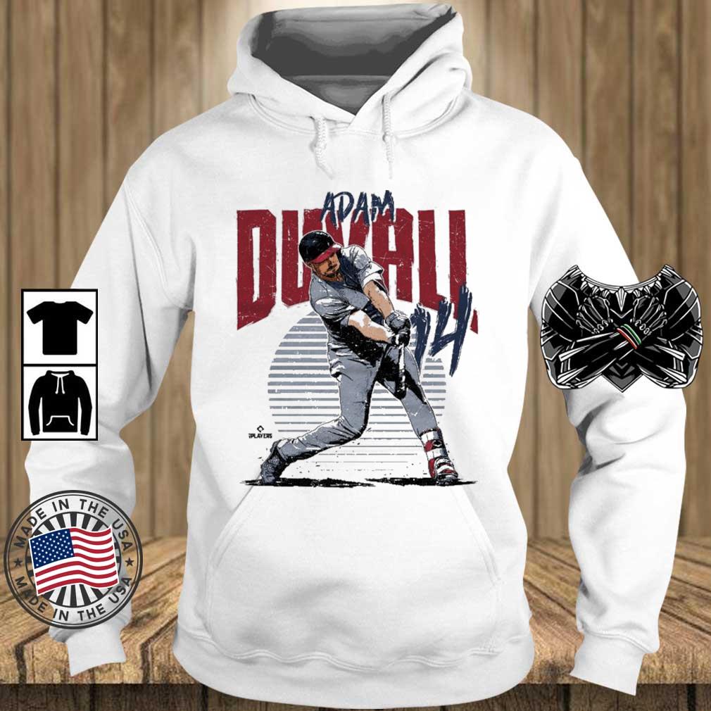 Adam Duvall Rise Atlanta Braves Shirt, hoodie, sweater, long sleeve and  tank top