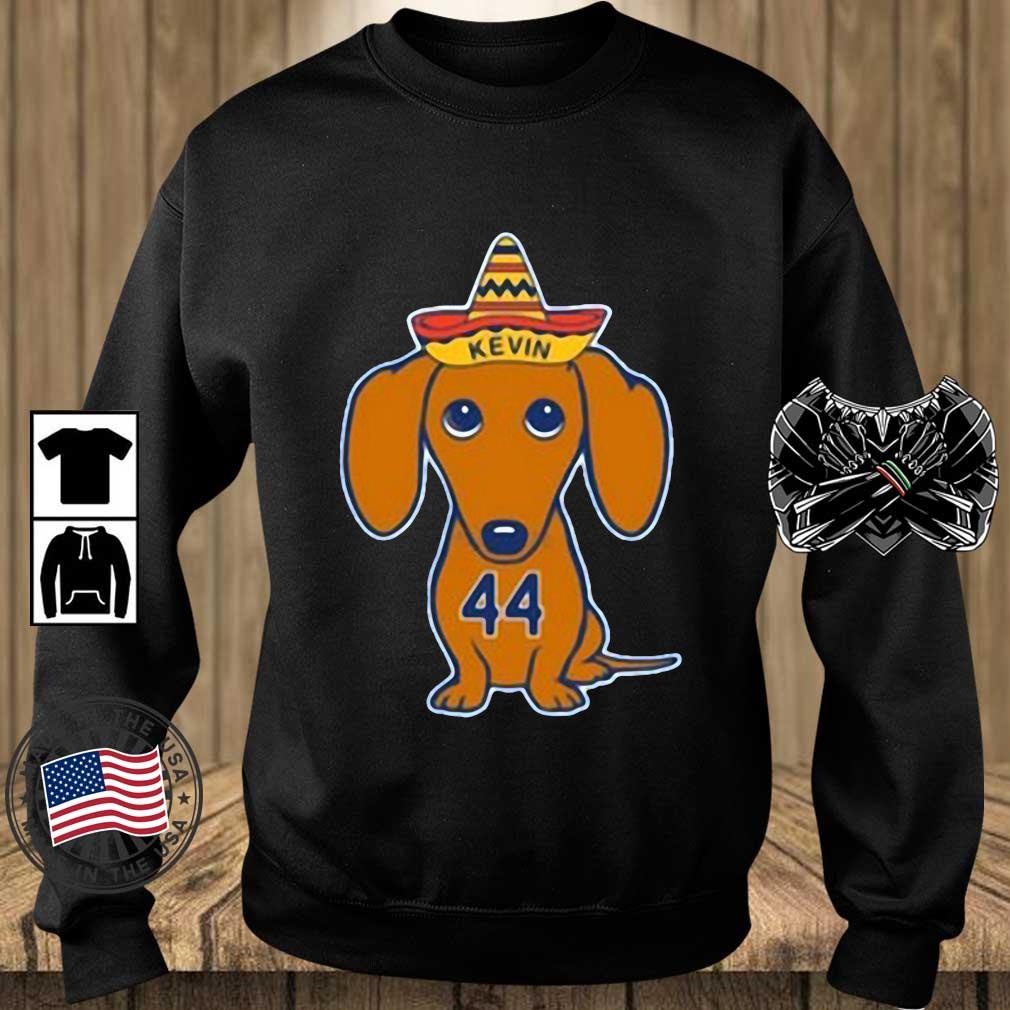 Anthony Rizzo Dog Kevin Shirt, hoodie, sweater, long sleeve and