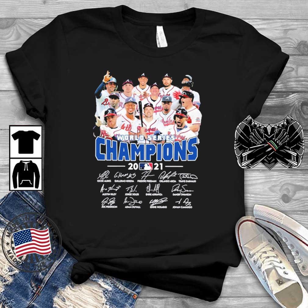 2021 world series Dodgers shirt, hoodie, sweater, long sleeve and