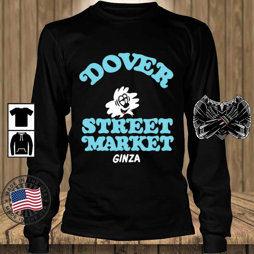 Verdy Dover Street Market Dsmg Exclusive Vick Shirt, hoodie 
