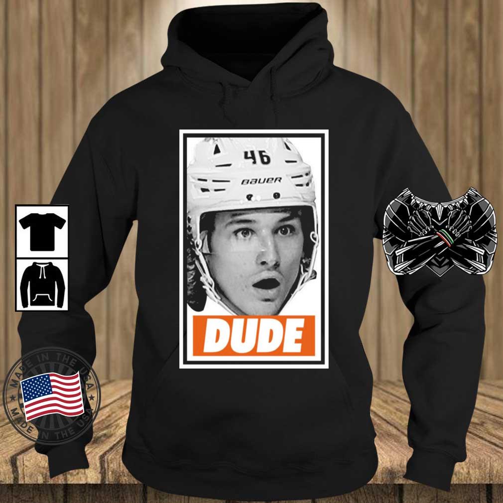 Official Duuude! Anaheim Hockey Shirt, hoodie, sweater, long