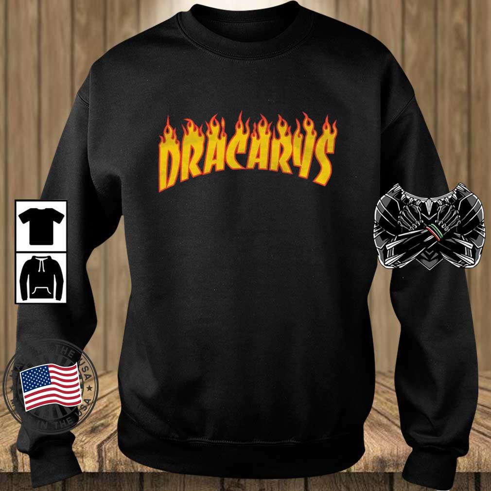 D Fire Dracarys Shirt