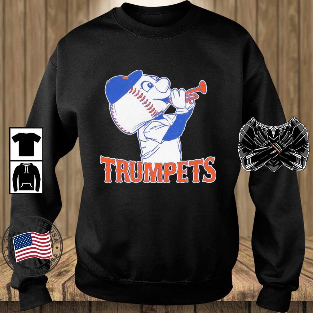 New York Mets Edwin Diaz Trumpets shirt