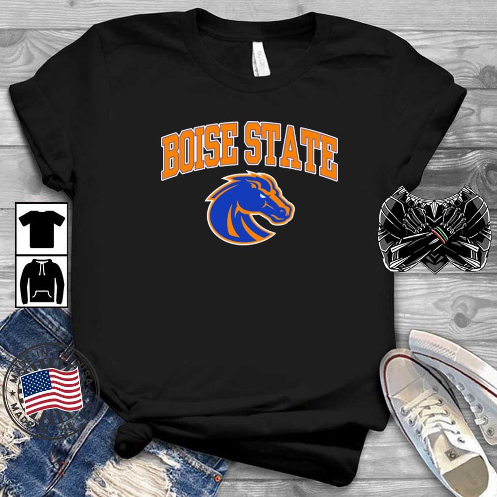 Boise State Denise Whitlatch shirt