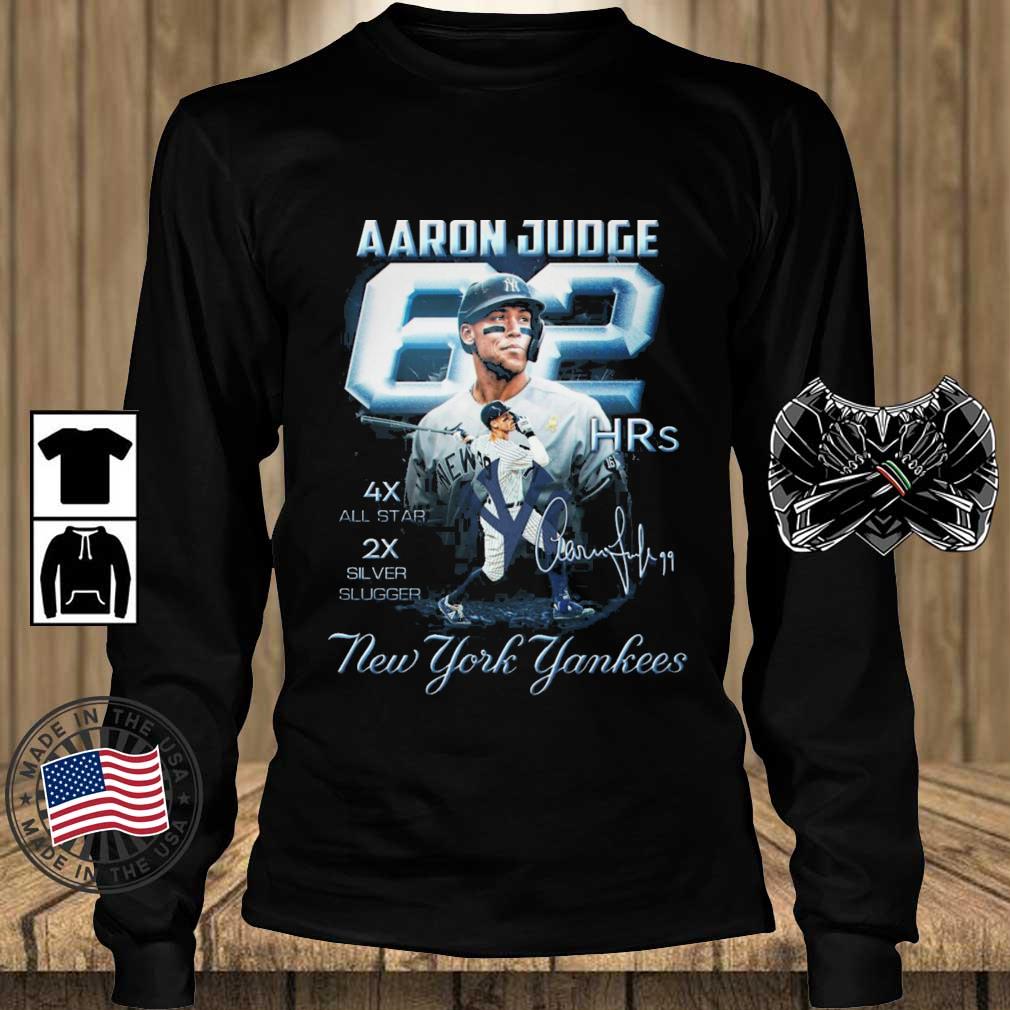 judge 62 t shirt