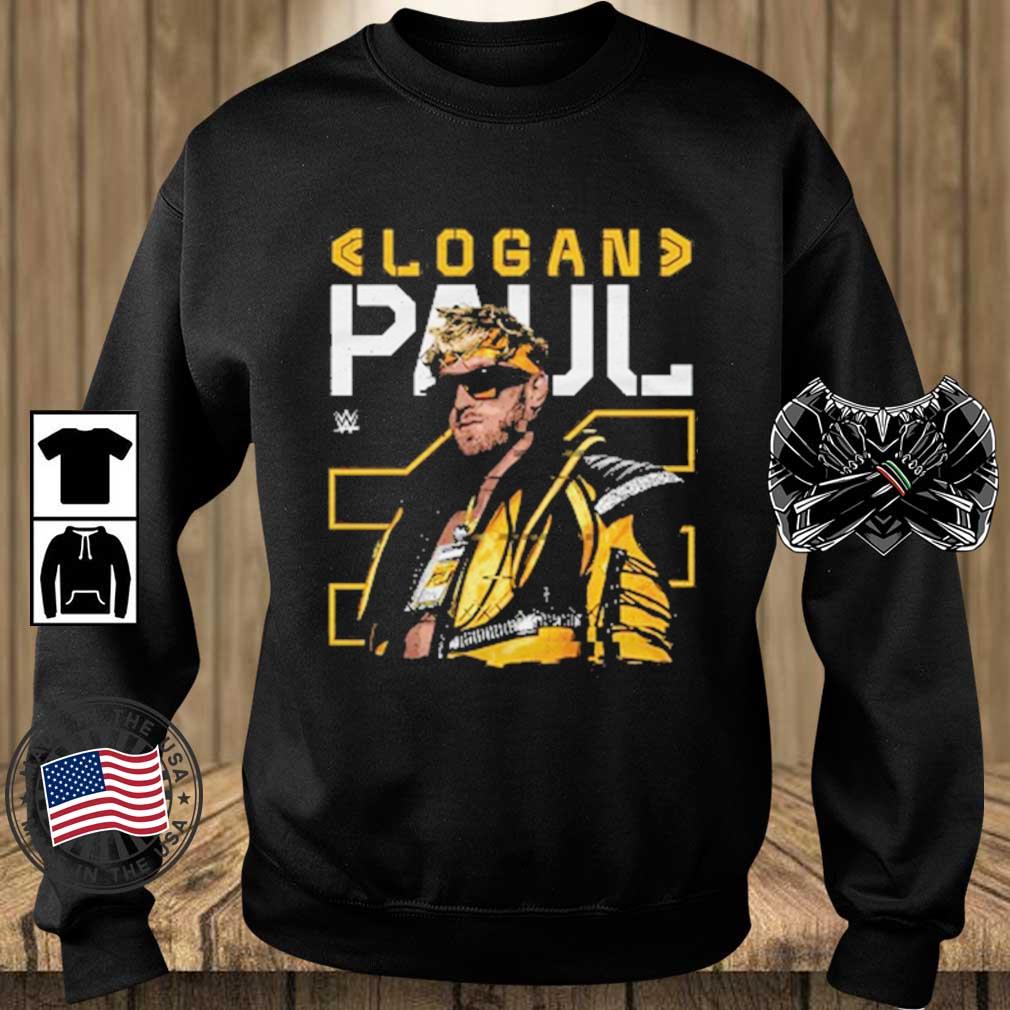 Logan Paul Future shirt