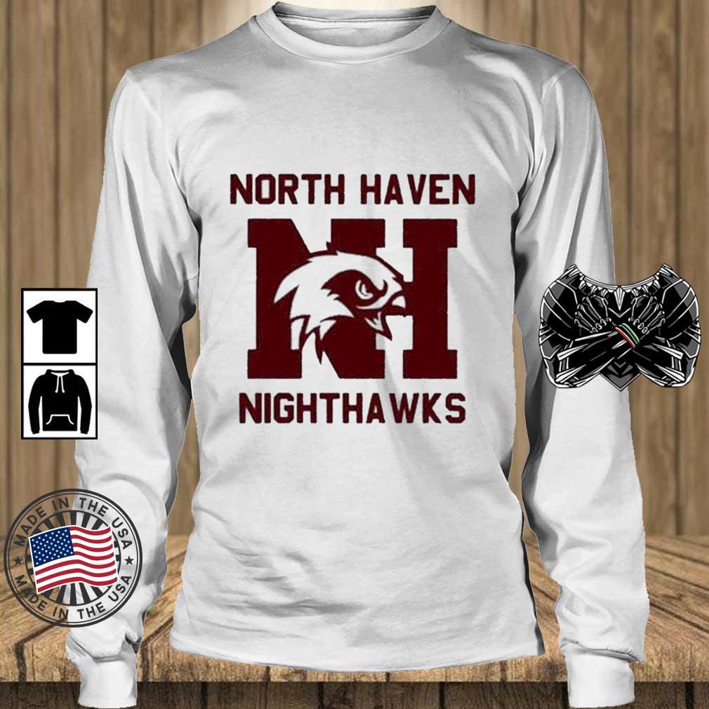 North Haven Nighthawks shirt