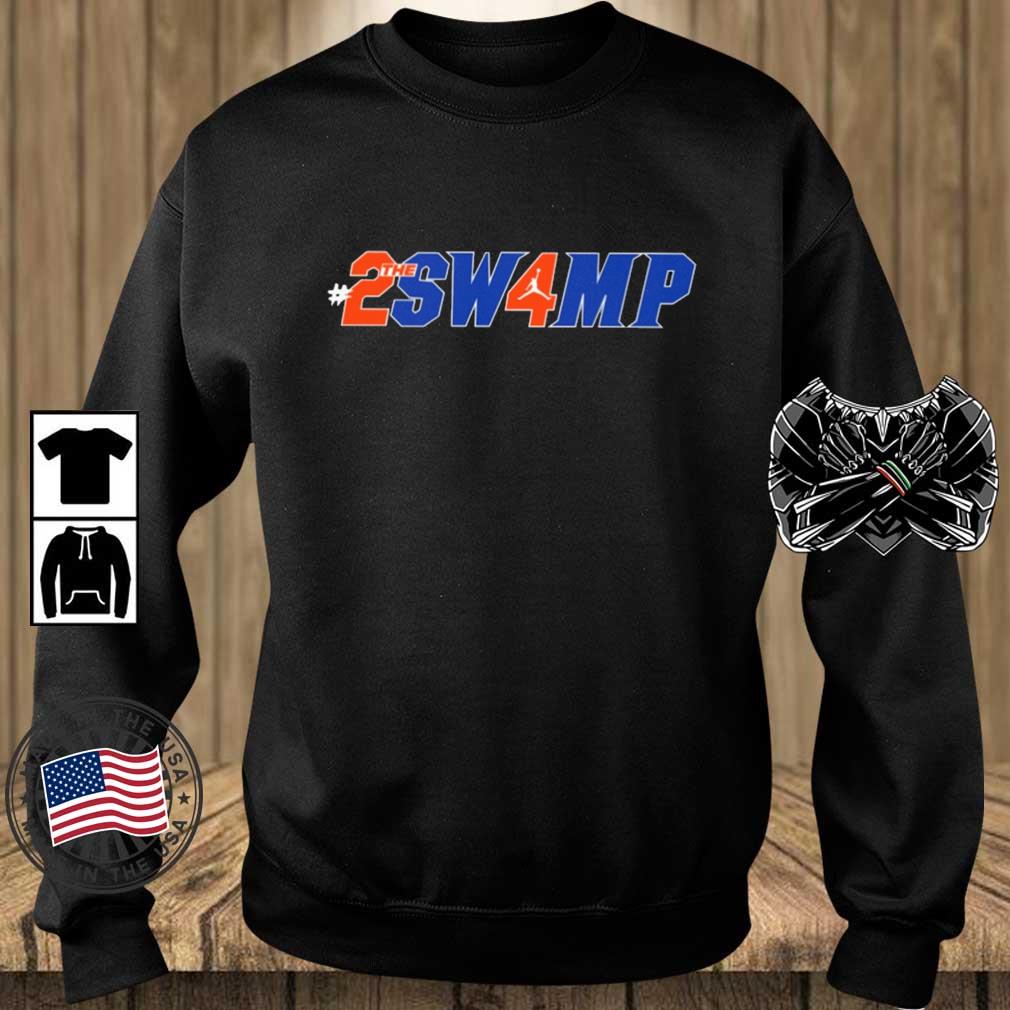 The 2Sw4mp Shirt