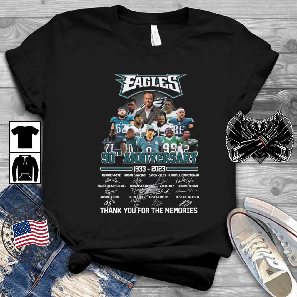 5t philadelphia eagles shirt
