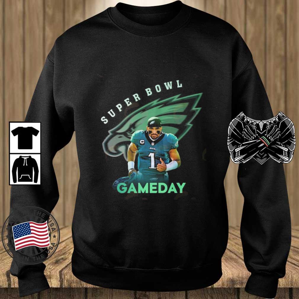 Philadelphia Eagles Superbowl LII vintage shirt, hoodie, sweater, long  sleeve and tank top