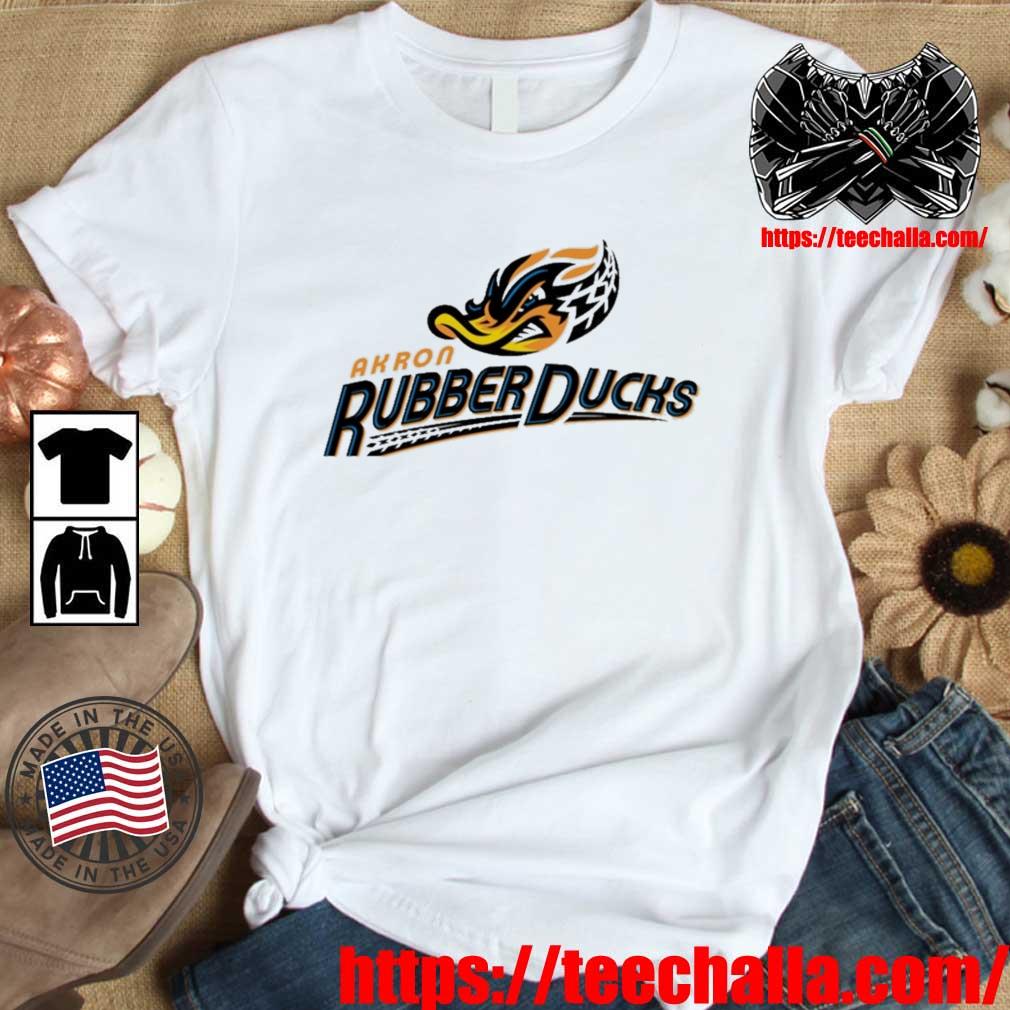 Akron Rubber Ducks Shirt