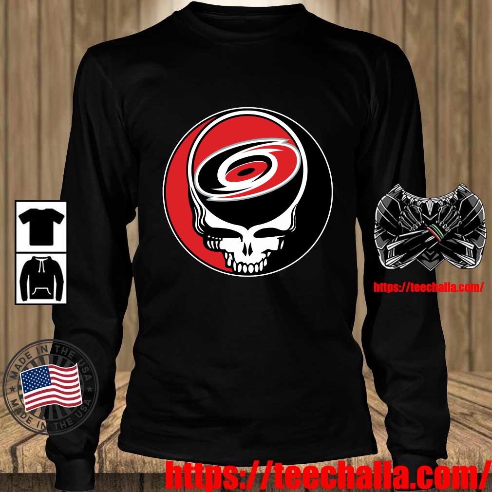 Official New Jersey Devils Grateful Dead Steal Your Face Hockey Nhl Shirt, Sweater, Hoodie, And Long Sleeved, Ladies, Tank Top