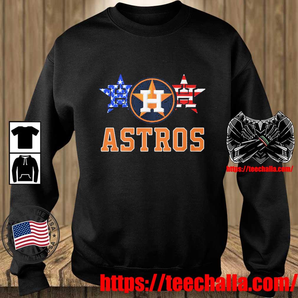 houston astros 4th of july jersey