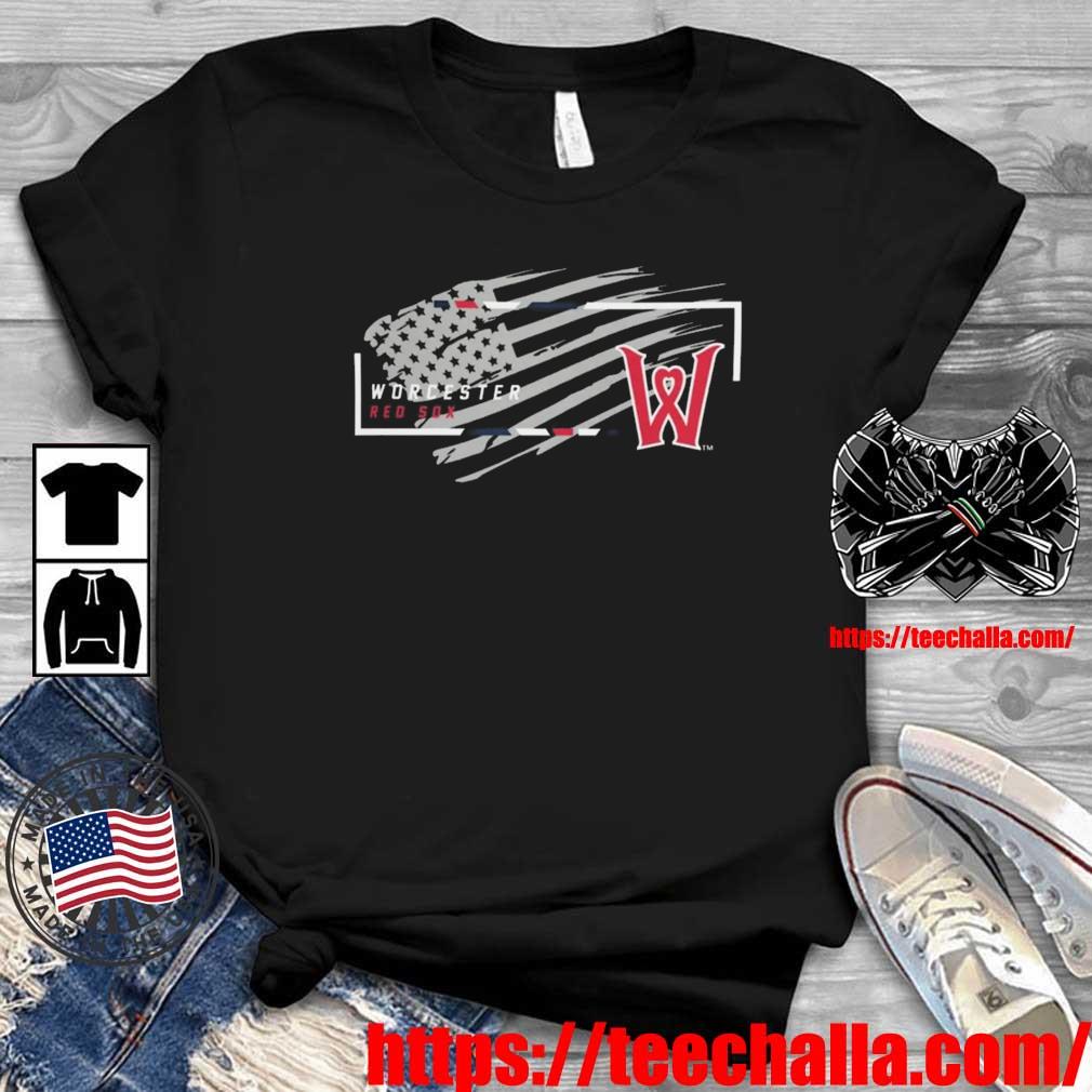 Worcester WooSox Red Sox t-shirt, hoodie, sweater, long sleeve and tank top