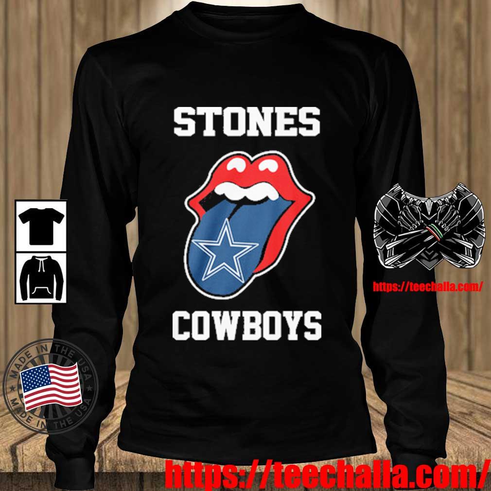 Dallas Cowboys Lips shirt, hoodie, sweater, long sleeve and tank top