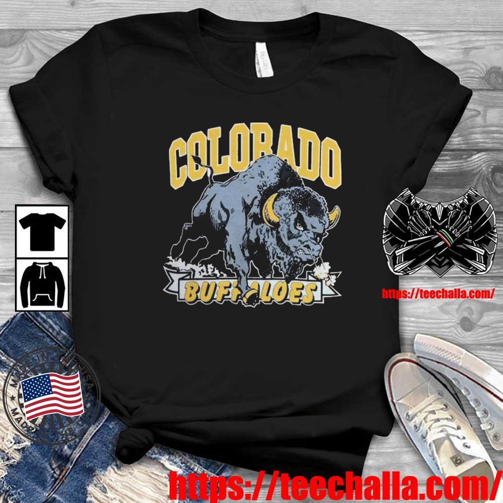 Original Colorado Buffaloes Football 2023 shirt