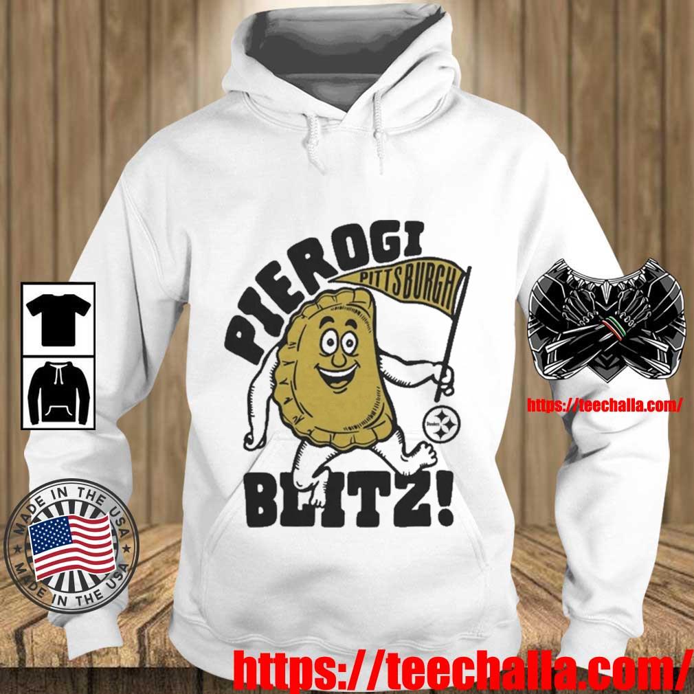 Pittsburgh Steelers Homage Unisex Nfl X Guy Fieri’s Flavortown Shirt Teechalla hoodie trang
