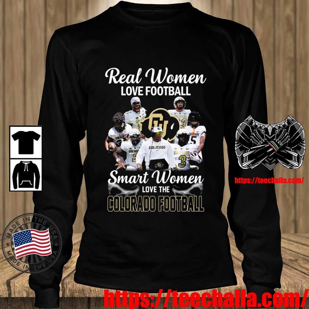 real women love football shirt