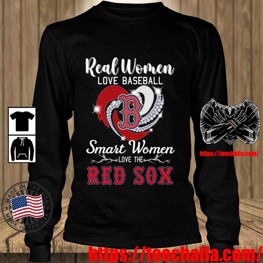 boston red sox plus size womens