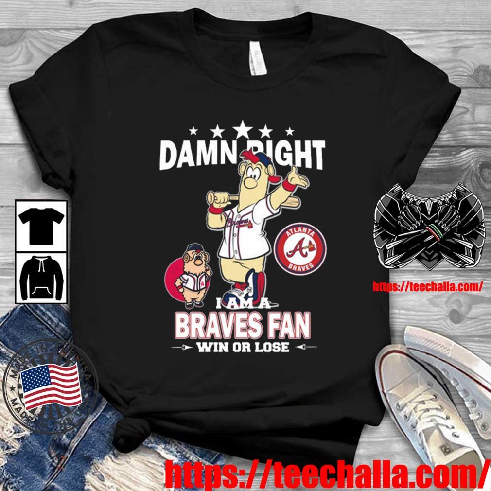Atlanta Braves 3T Size MLB Fan Apparel & Souvenirs for sale